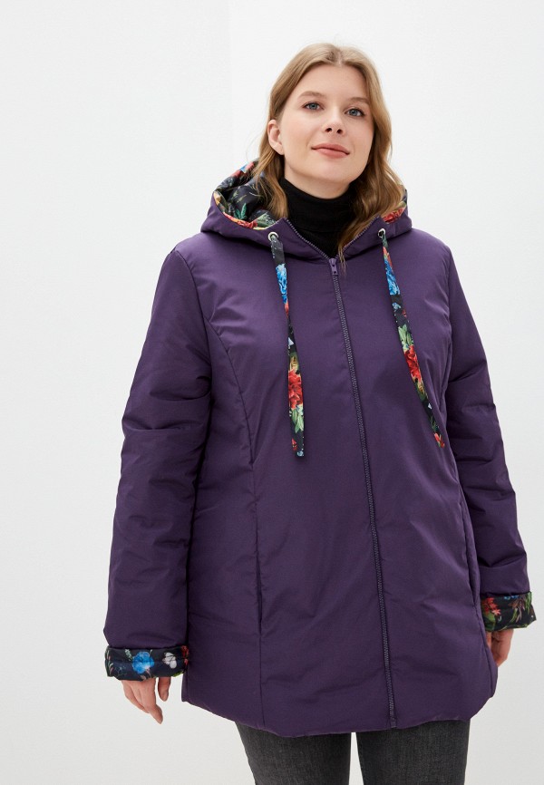 Grand Grom Куртка утепленная - фото 1