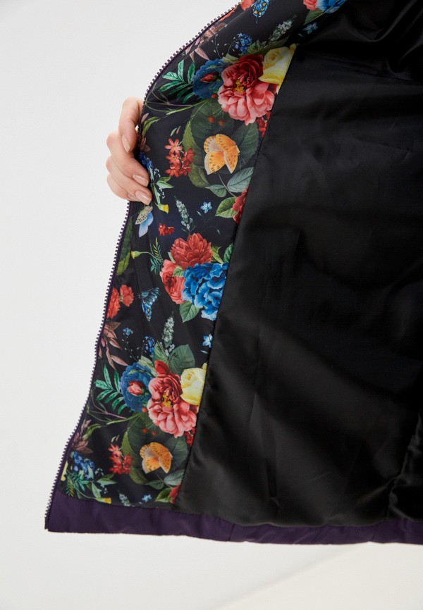 Grand Grom Куртка утепленная - фото 4