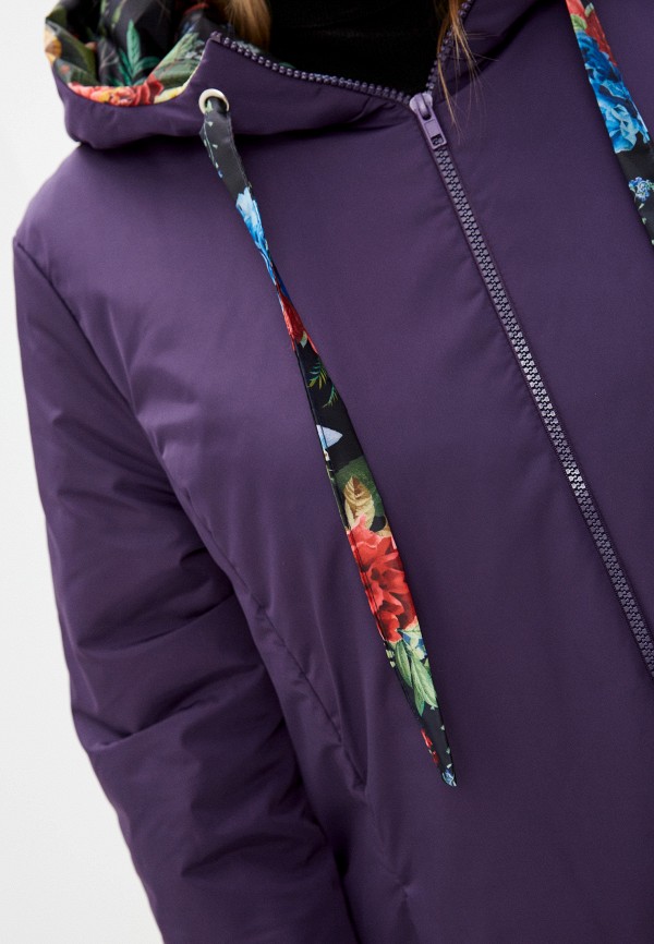 Grand Grom Куртка утепленная - фото 5