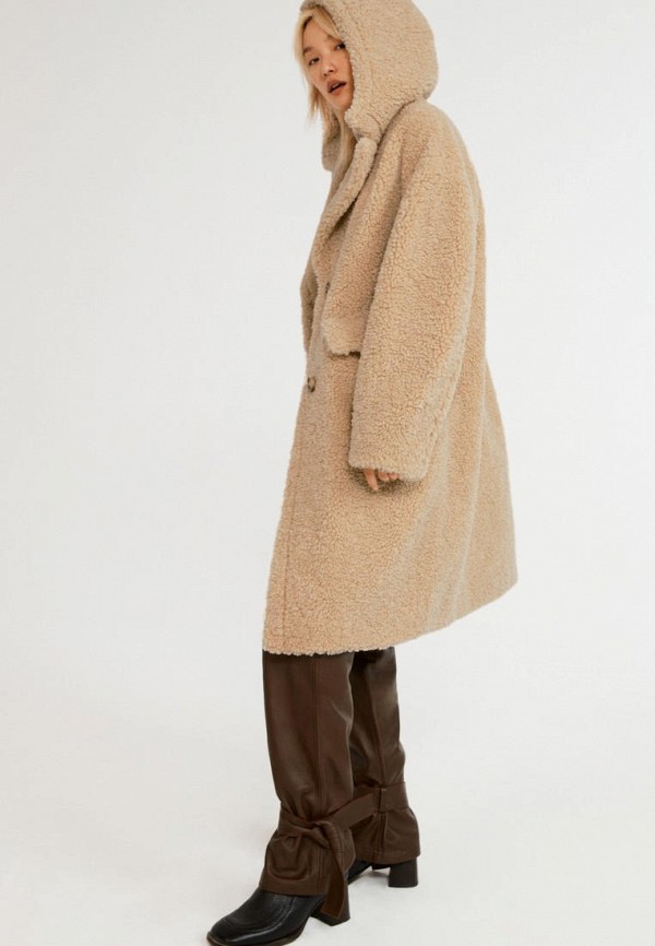 Claudie Pierlot Шуба - фото 4