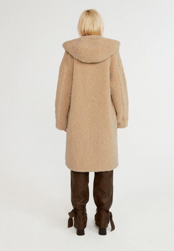 Claudie Pierlot Шуба - фото 3