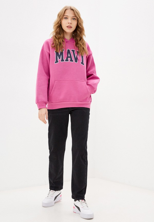 Mavi Худи - SWEATSHIRT - фото 2