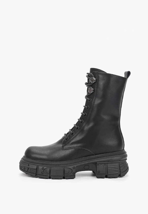 Tervolina Ботинки - Exclusive online - фото 1