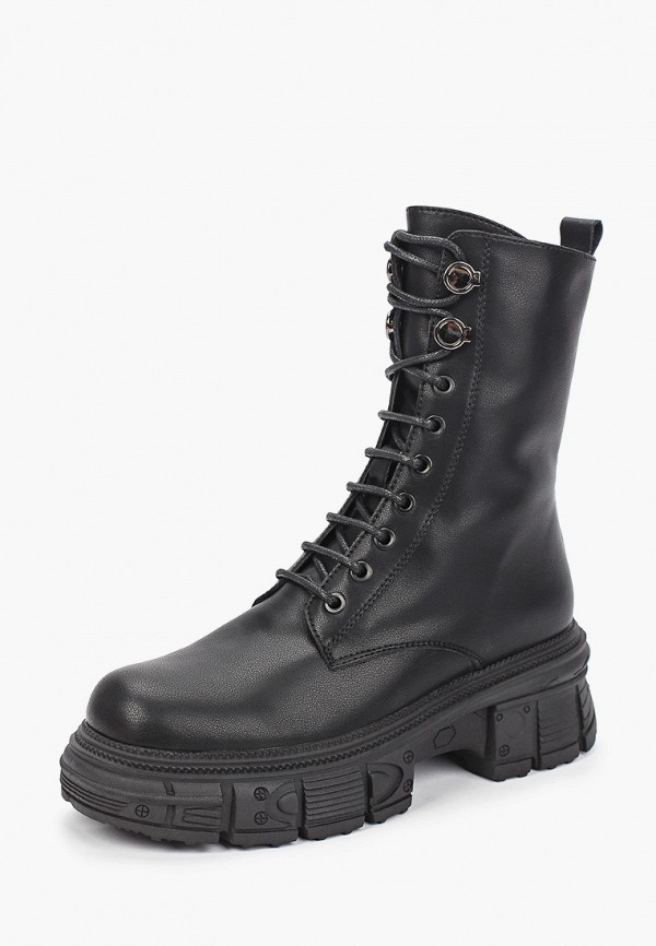 Tervolina Ботинки - Exclusive online - фото 2