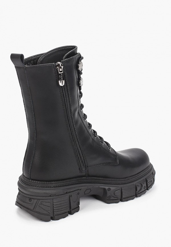 Tervolina Ботинки - Exclusive online - фото 3