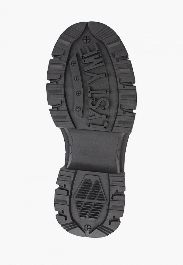 Tervolina Ботинки - Exclusive online - фото 5