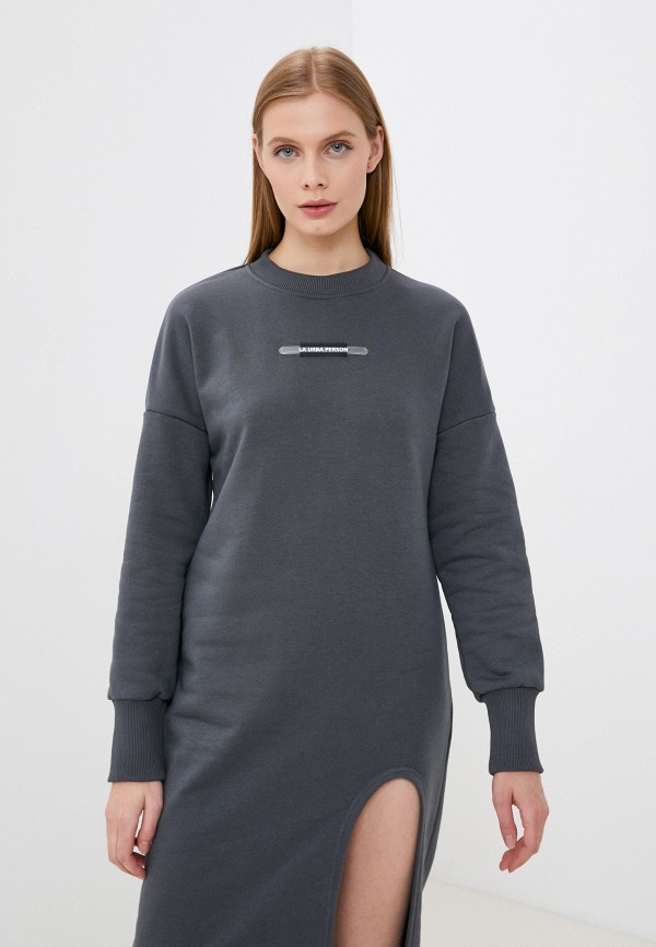 La Urba Person Платье - фото 2