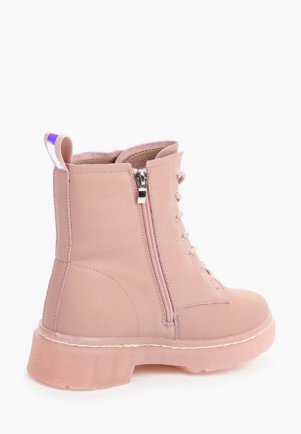 Francesco Donni Ботинки - фото 3