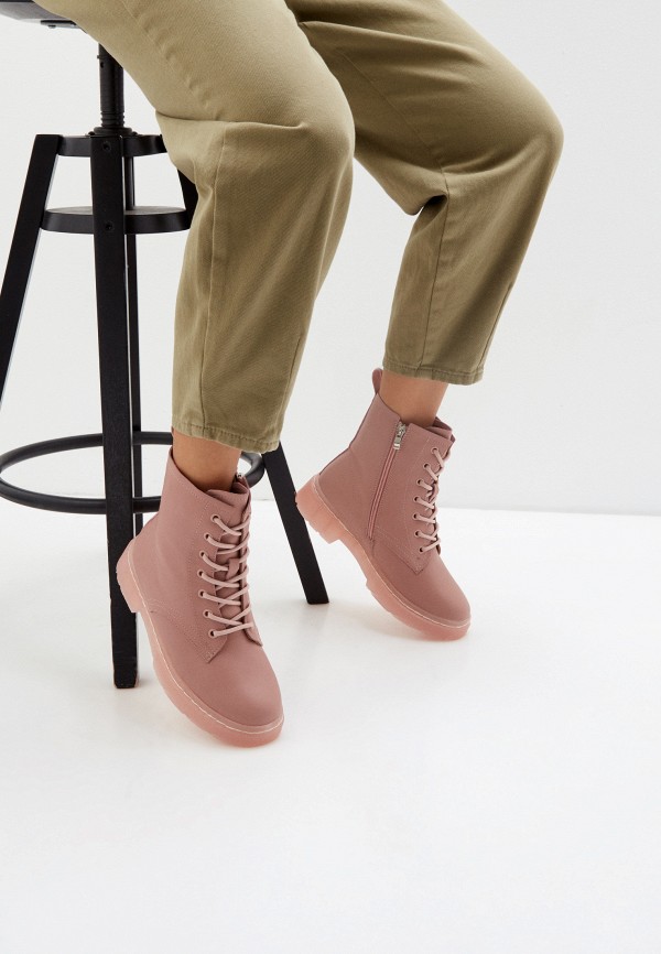 Francesco Donni Ботинки - фото 6