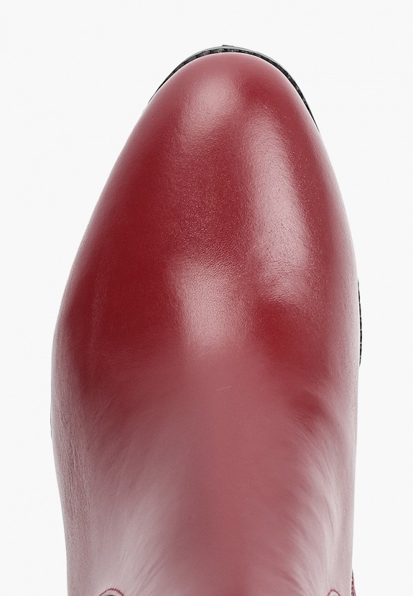 Ascalini Сапоги - фото 4