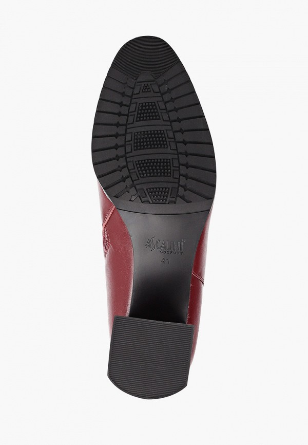 Ascalini Сапоги - фото 5