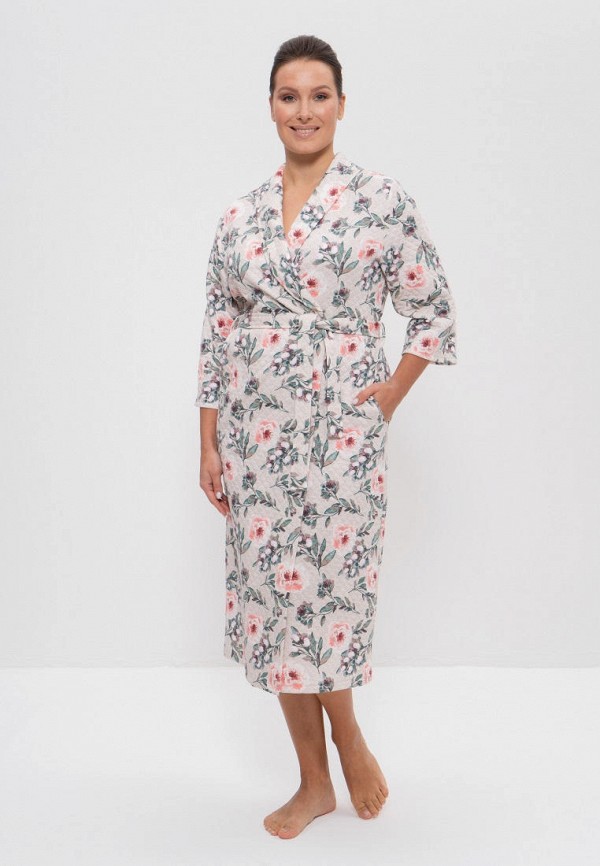 Cleo Халат домашний - фото 2