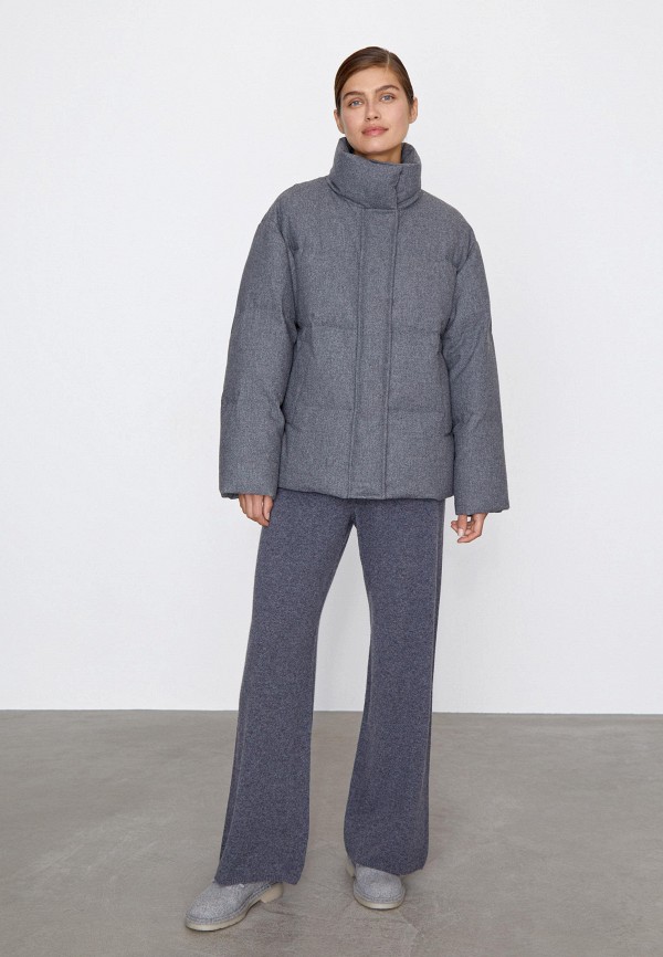 12 STOREEZ Пуховик - фото 2