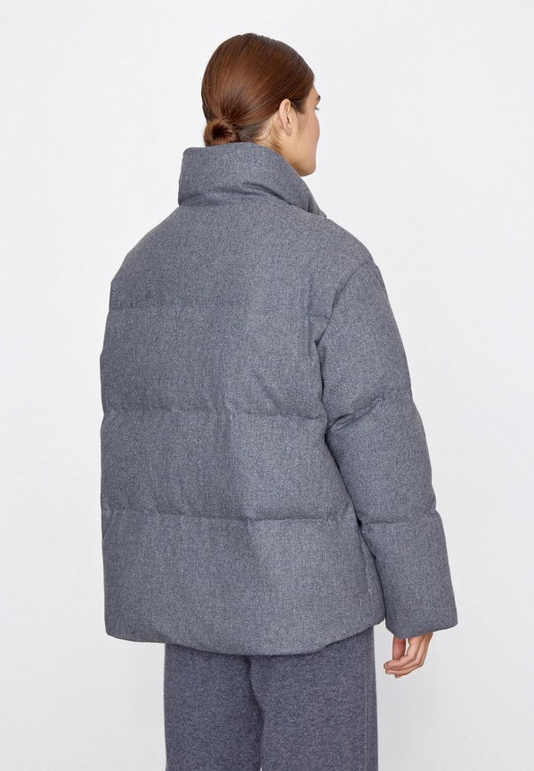 12 STOREEZ Пуховик - фото 3