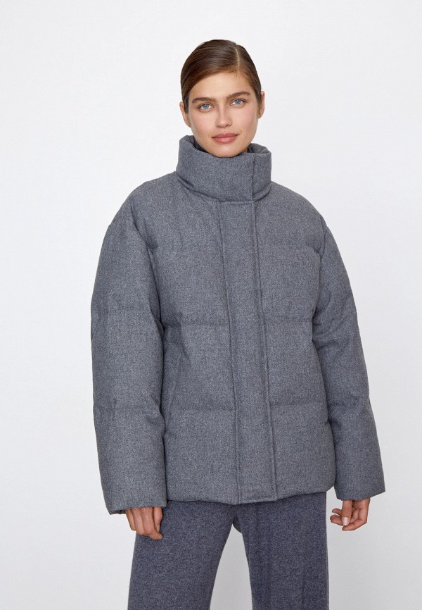 12 STOREEZ Пуховик - фото 1