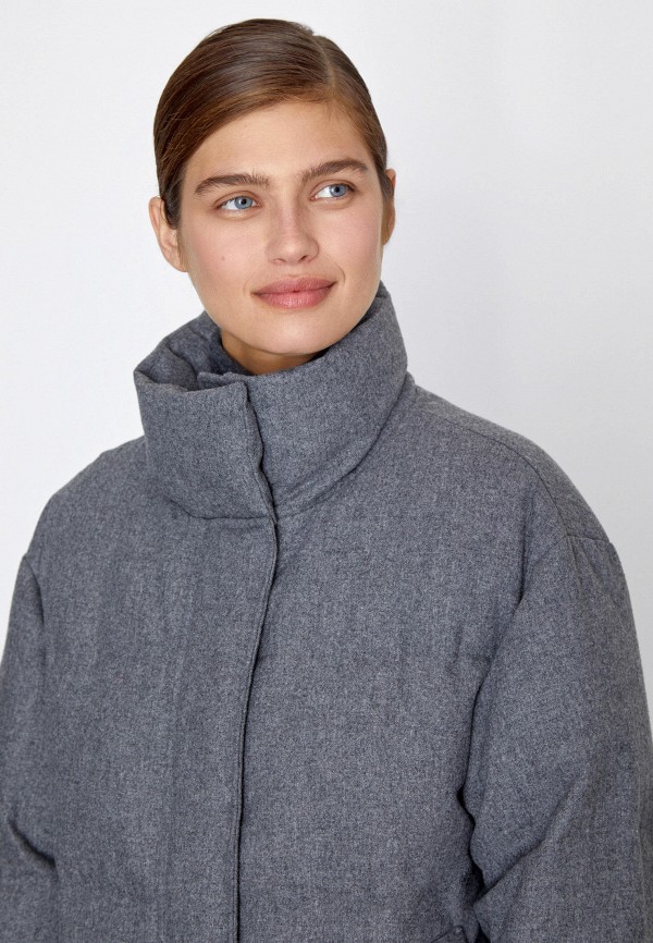 12 STOREEZ Пуховик - фото 4