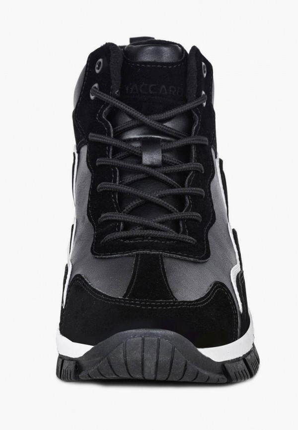 T.Taccardi Кроссовки - фото 6