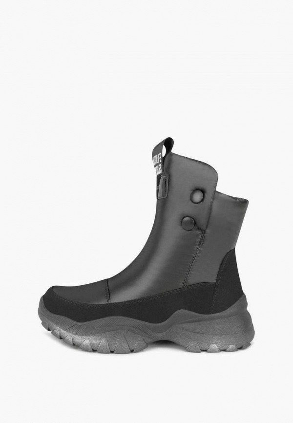 T.Taccardi Дутики - фото 1