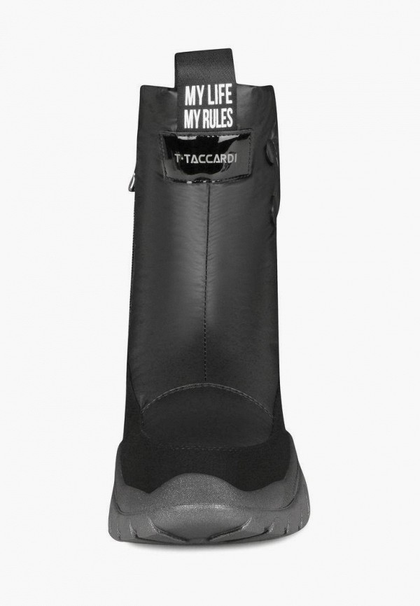 T.Taccardi Дутики - фото 5