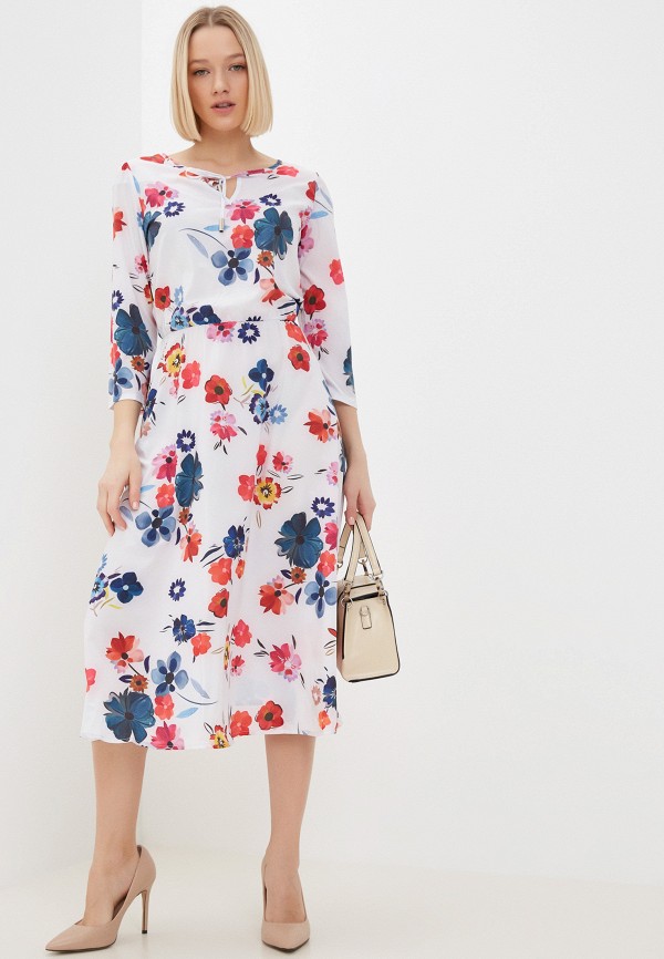 Avemod Платье - фото 1