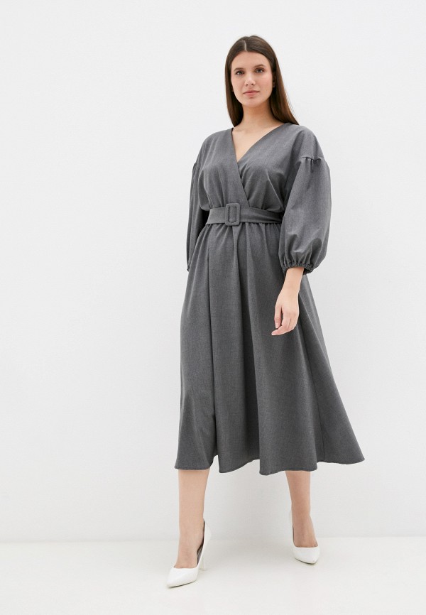 Bordo Платье - фото 1