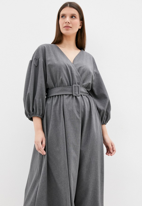 Bordo Платье - фото 2