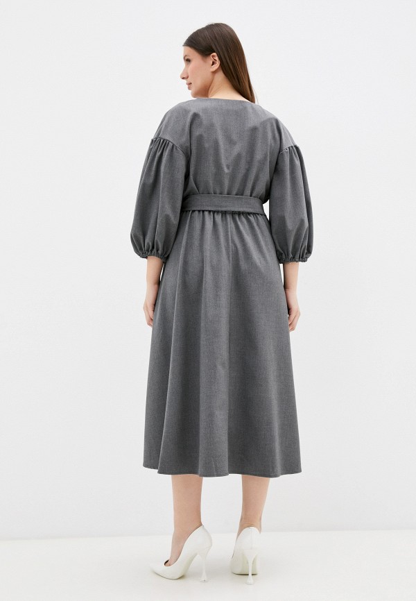 Bordo Платье - фото 3