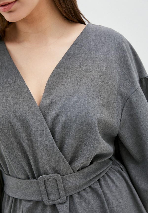 Bordo Платье - фото 4