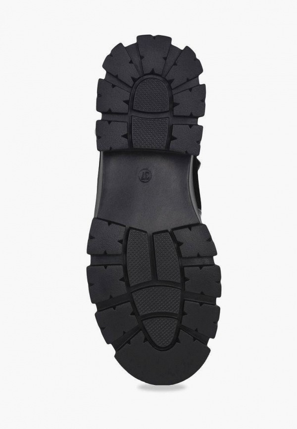 Alessio Nesca Ботинки - фото 3