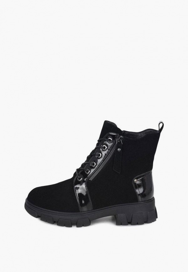 Alessio Nesca Ботинки - фото 1