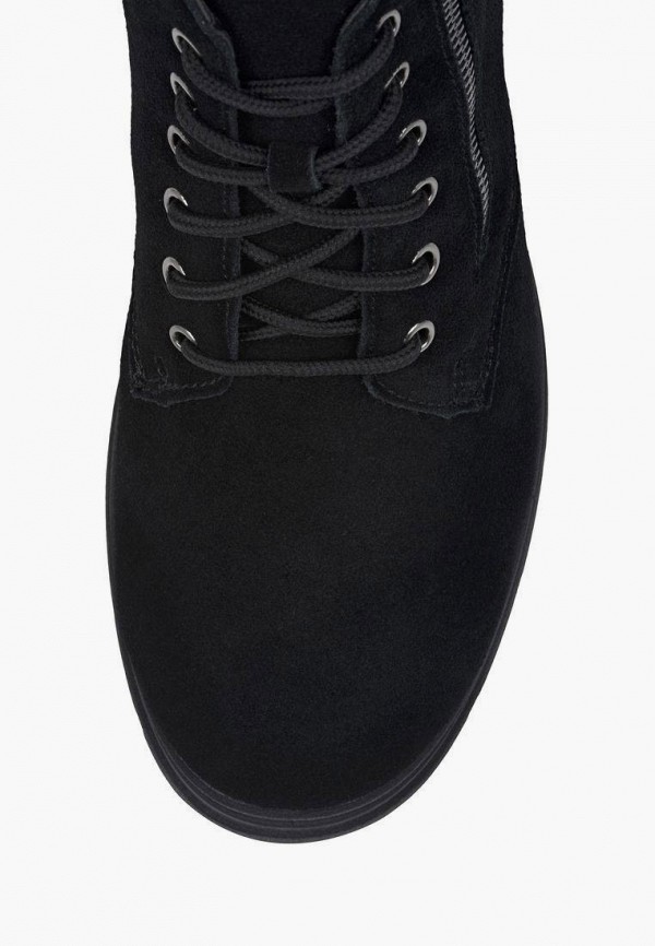 Alessio Nesca Ботинки - фото 2