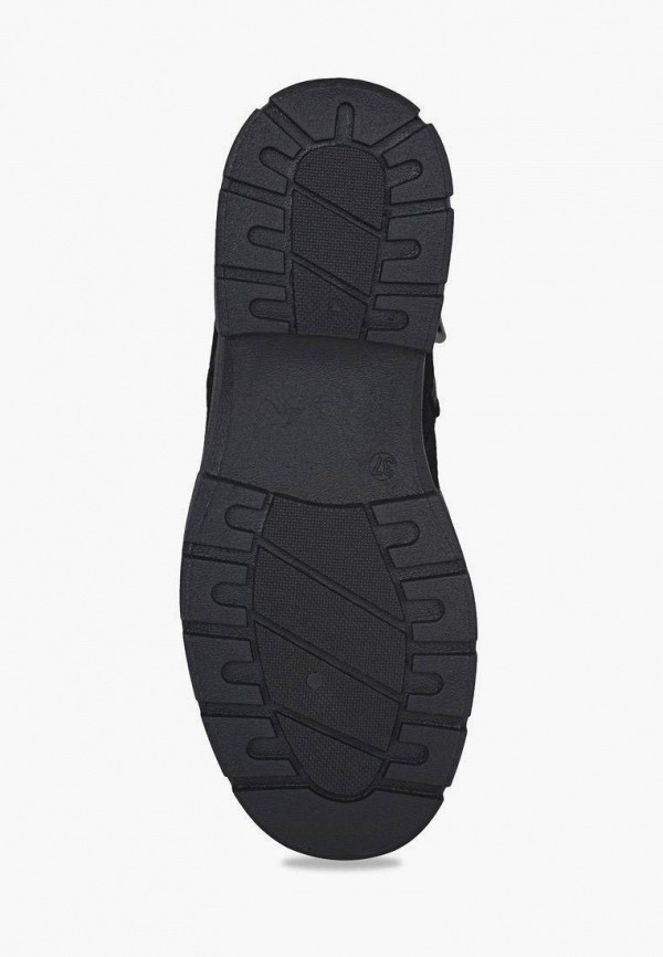 Alessio Nesca Ботинки - фото 3