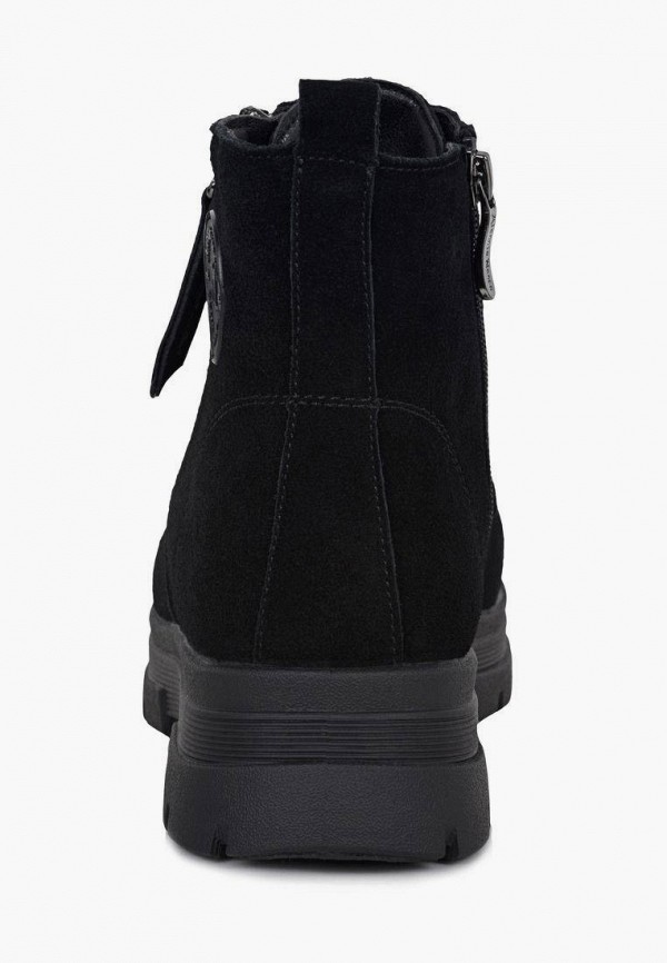 Alessio Nesca Ботинки - фото 4