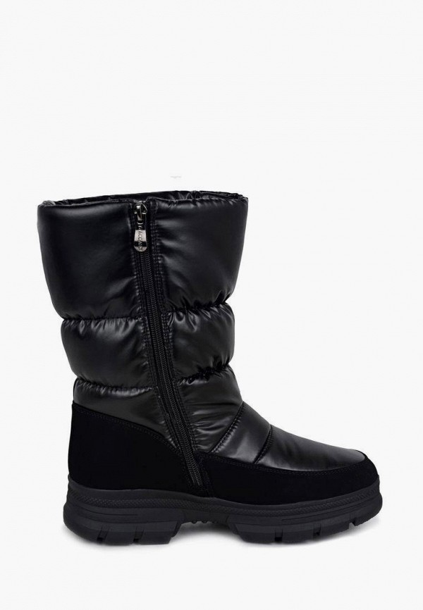 T.Taccardi Дутики - фото 6