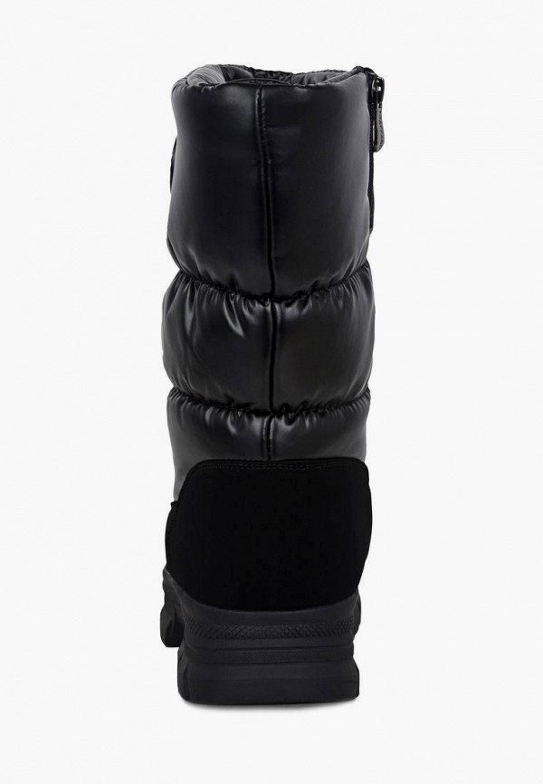 T.Taccardi Дутики - фото 4