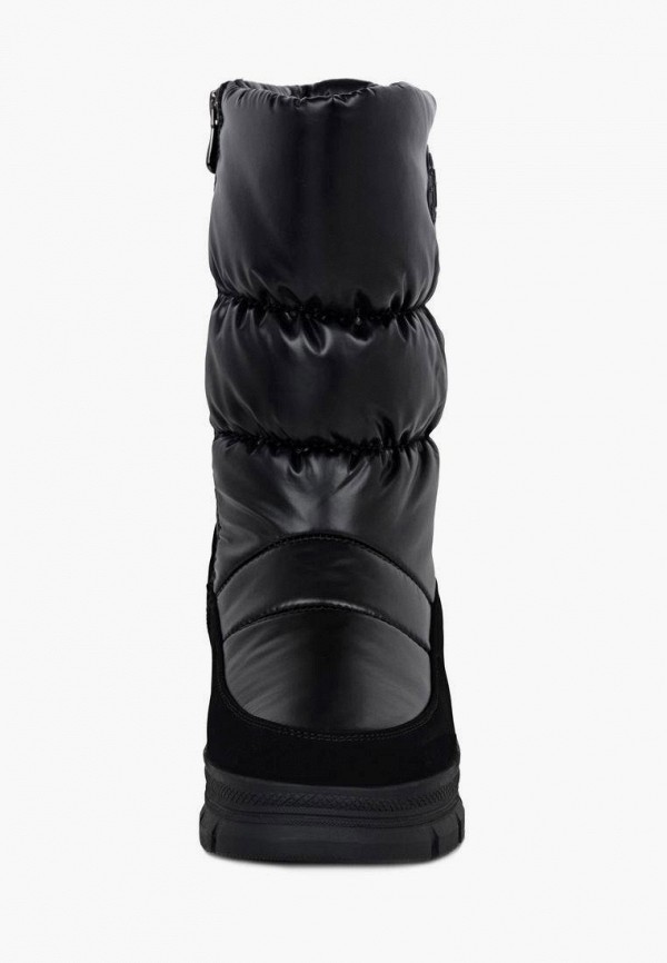 T.Taccardi Дутики - фото 5