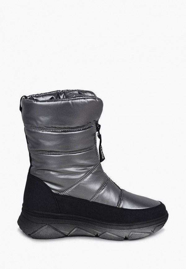 T.Taccardi Дутики - фото 6