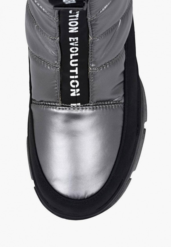 T.Taccardi Дутики - фото 2