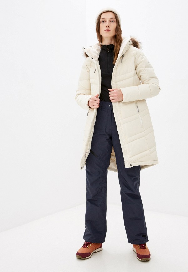 Пуховик Columbia Catherine Creek™ Mid 
