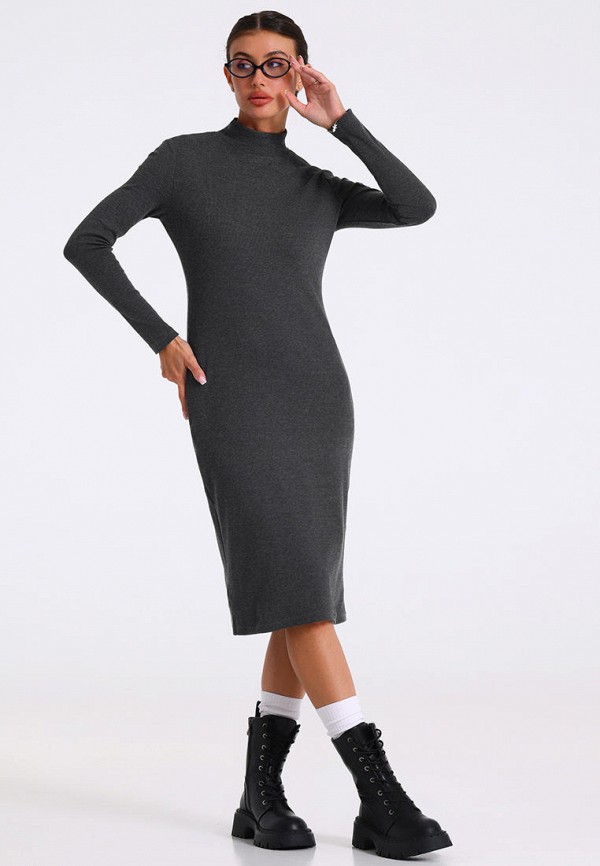 Апрель Платье - фото 1