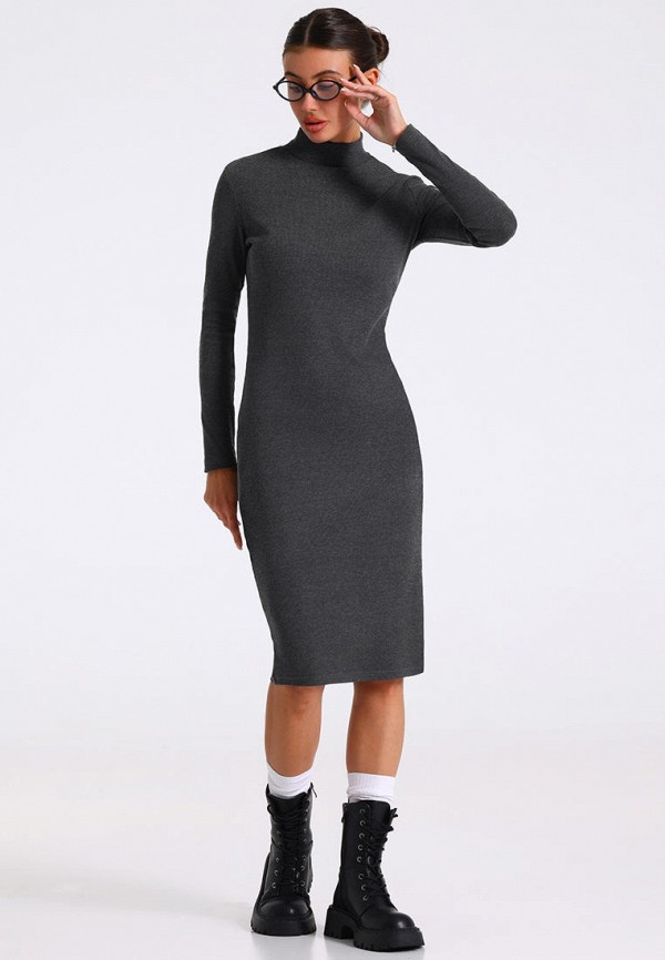 Апрель Платье - фото 3