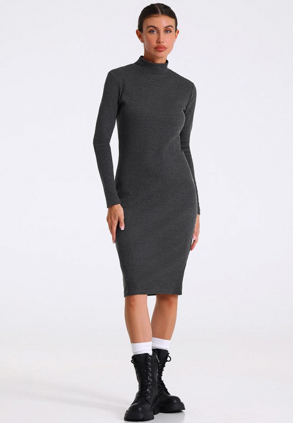 Апрель Платье - фото 4