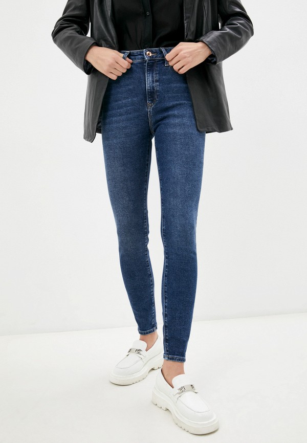 Mavi Джинсы - SERENAY GOLD SHAPE - фото 1