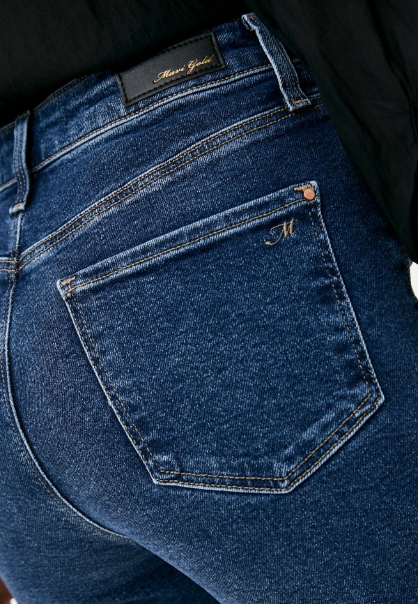 Mavi Джинсы - SERENAY GOLD SHAPE - фото 4