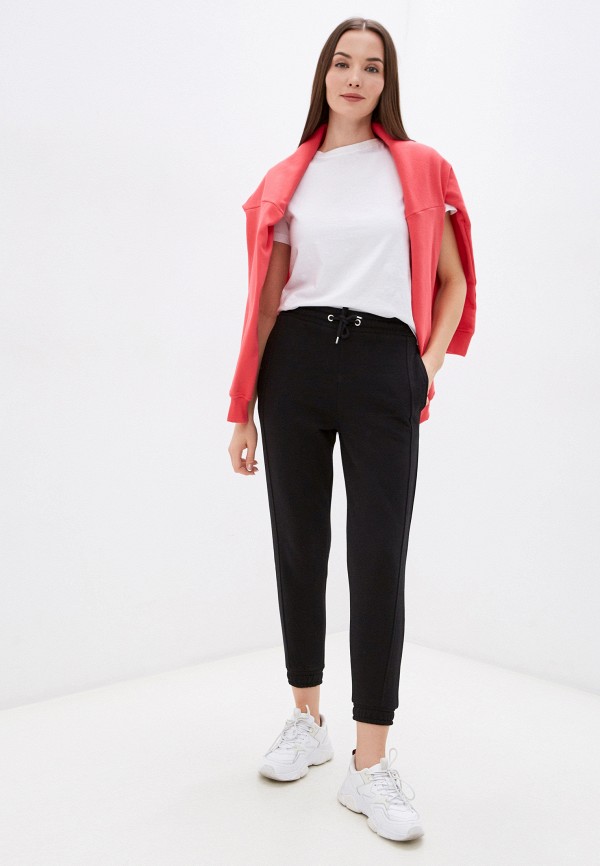 Mavi Брюки спортивные - KNITTED, на флисе - фото 2