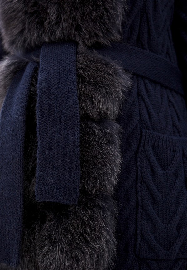 V.S Пальто-халат - -кардиган - фото 4