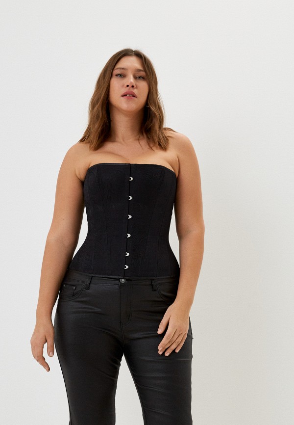 Nadia Piskun Корсет -  - фото 1