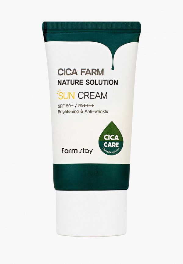 Farmstay Крем солнцезащитный - фото 1