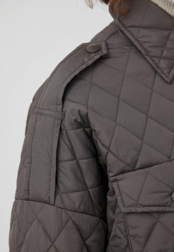 Finn Flare Куртка стеганая - фото 5