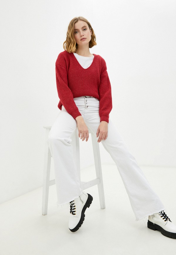 Iglena Пуловер - фото 2